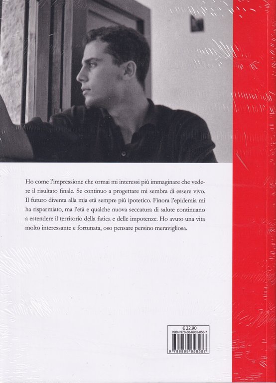 Autoritratto di un fotografo | Immagine Gallery 2