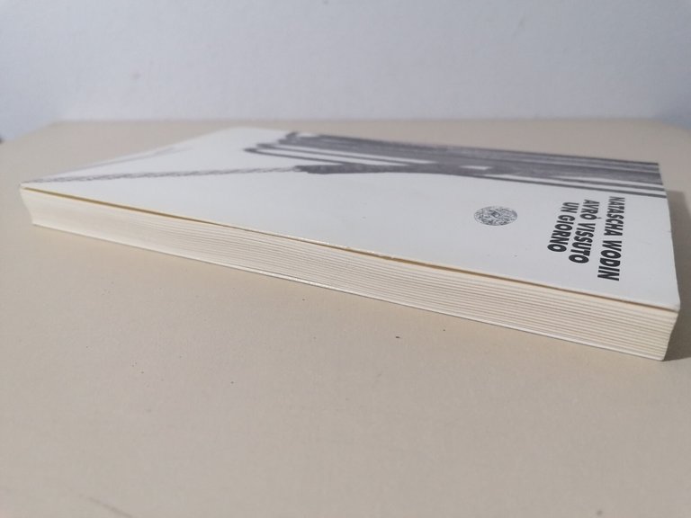 Avrò vissuto un giorno