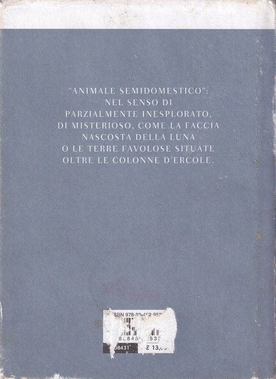 Avventure di un gatto viaggiatore. Dai Grigioni alla Grecia (e …