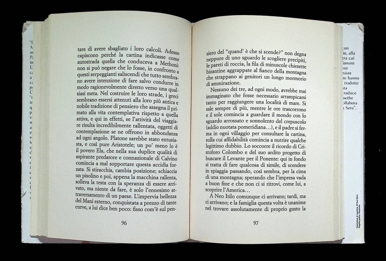 Avventure di un gatto viaggiatore. Dai Grigioni alla Grecia (e …