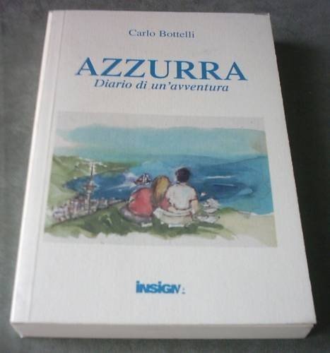 Azzurra. Diario di un'avventura | Immagine principale