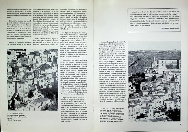 Balconi di Ibla del Settecento Libro Spadola Palazzi Mascheroni Ragusa …