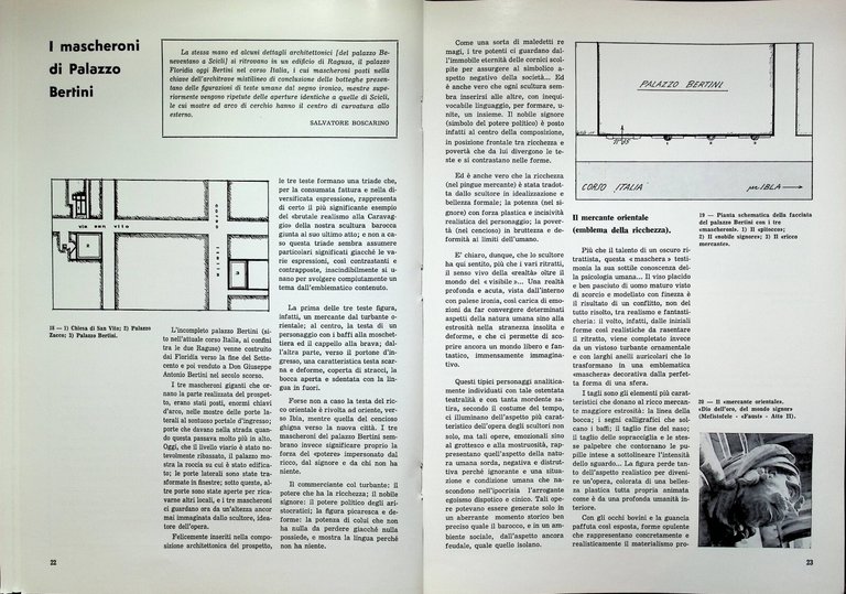 Balconi di Ibla del Settecento Libro Spadola Palazzi Mascheroni Ragusa …