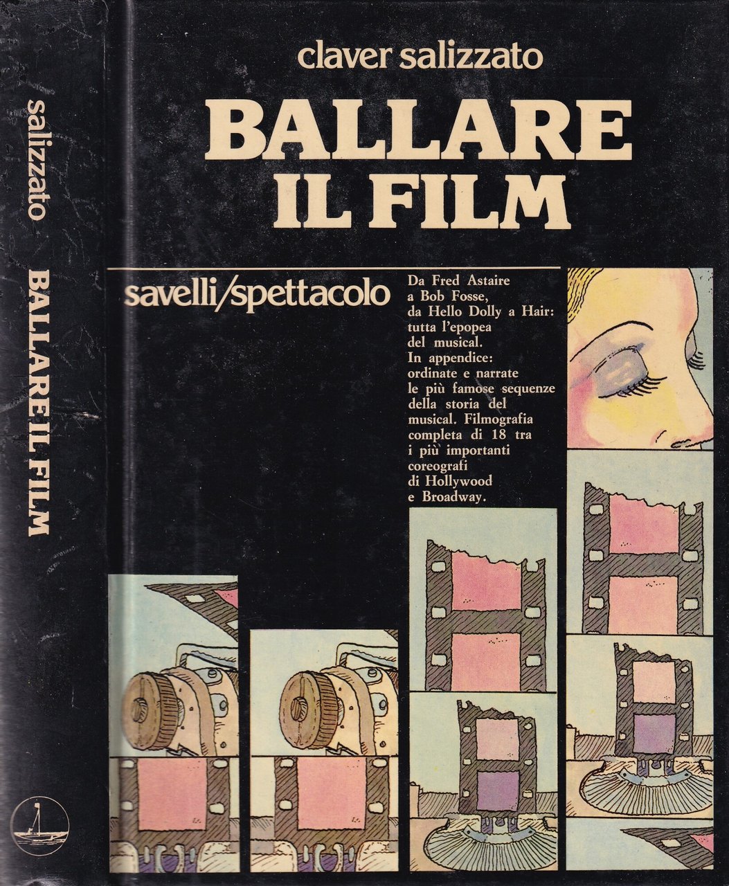 Ballare il Film | Immagine principale