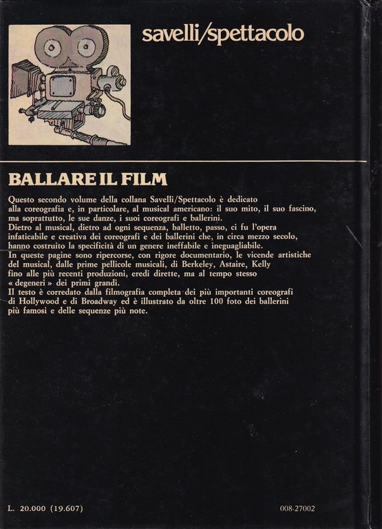 Ballare il Film | Immagine Gallery 2