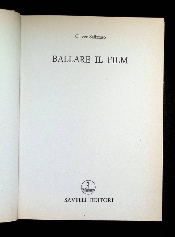 Ballare il Film | Immagine Gallery 3