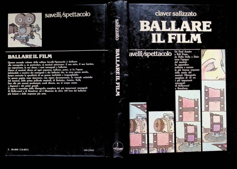 Ballare il Film | Immagine Gallery 7