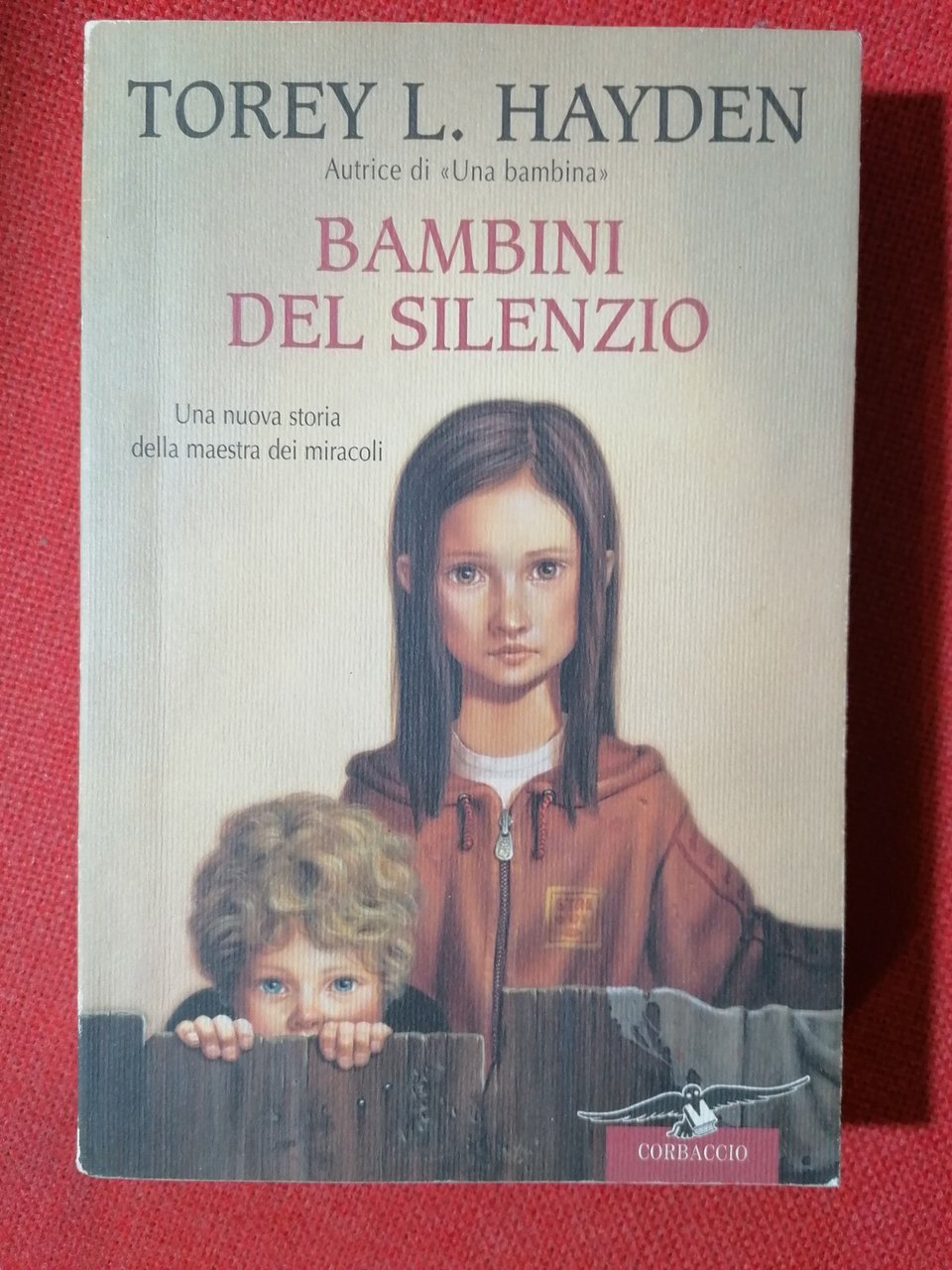 Bambini del silenzio