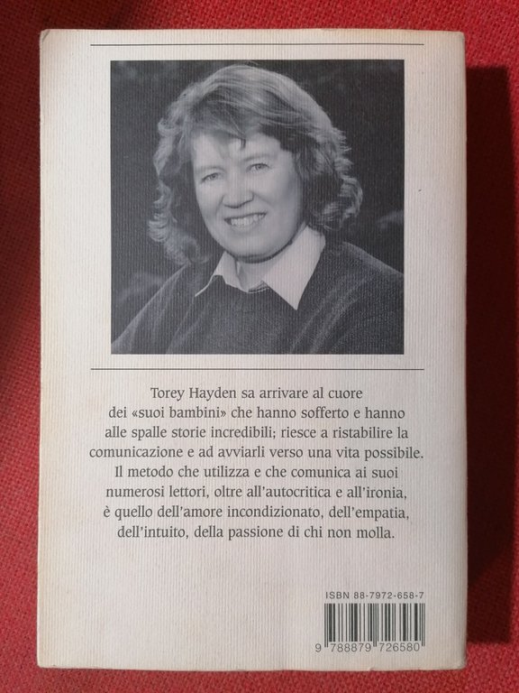 Bambini del silenzio