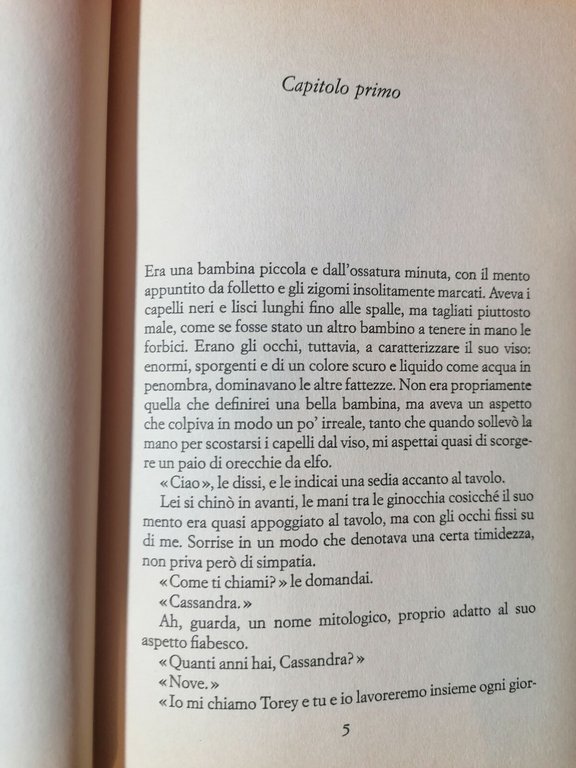 Bambini del silenzio