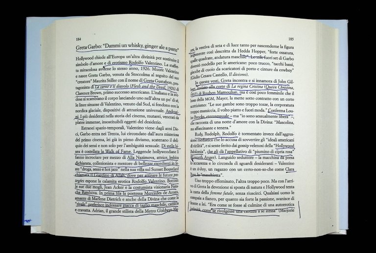 Bambole perverse. Le ribelli che sconvolsero Hollywood