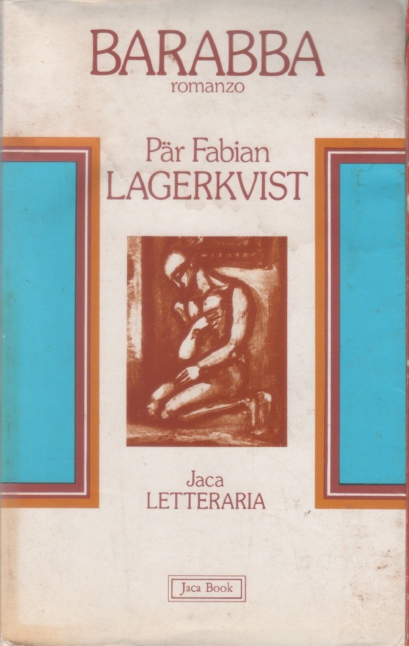 Barabba | Immagine principale