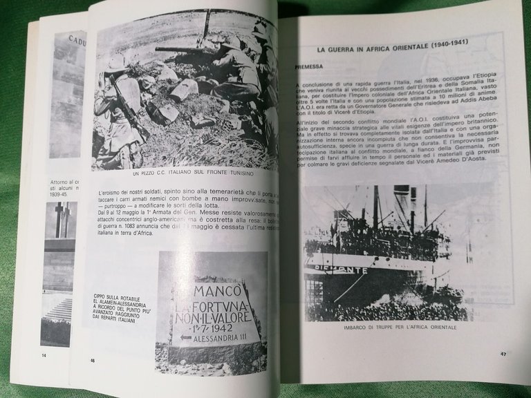 Bari Monte Lungo Sacrari Militari Della Seconda Guerra Mondiale Libro …