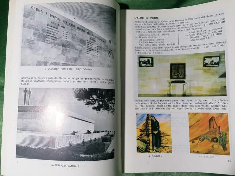 Bari Monte Lungo Sacrari Militari Della Seconda Guerra Mondiale Libro …