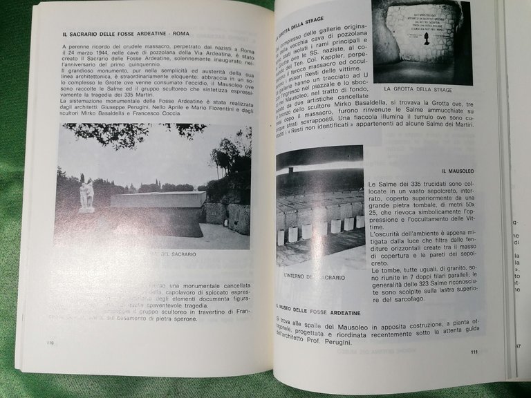 Bari Monte Lungo Sacrari Militari Della Seconda Guerra Mondiale Libro …