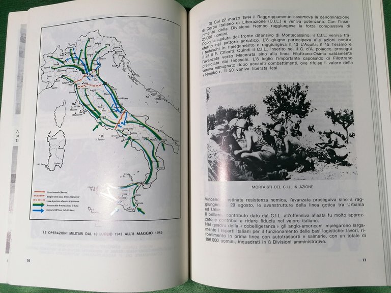 Bari Monte Lungo Sacrari Militari Della Seconda Guerra Mondiale Libro …