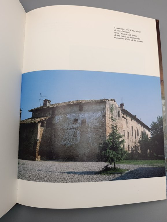 Bariano. Profilo Storico