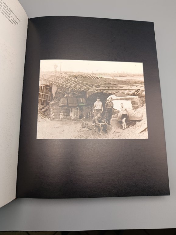 Bariano. Profilo Storico