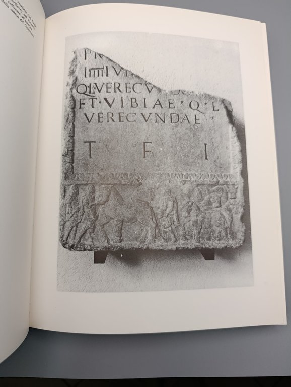 Bariano. Profilo Storico