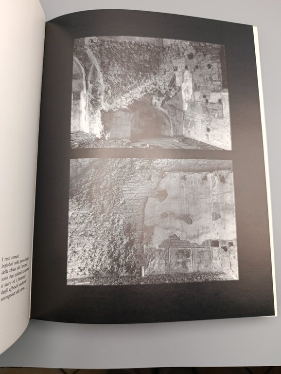 Bariano. Profilo Storico