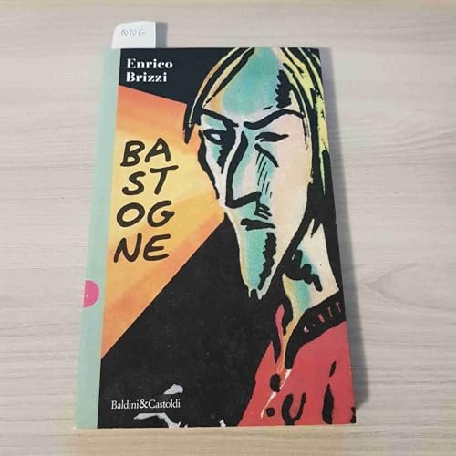 Bastogne - Enrico Brizzi | Immagine principale