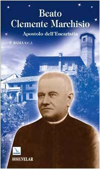 Beato Clemente Marchisio. Apostolo dell'eucaristia | Immagine principale