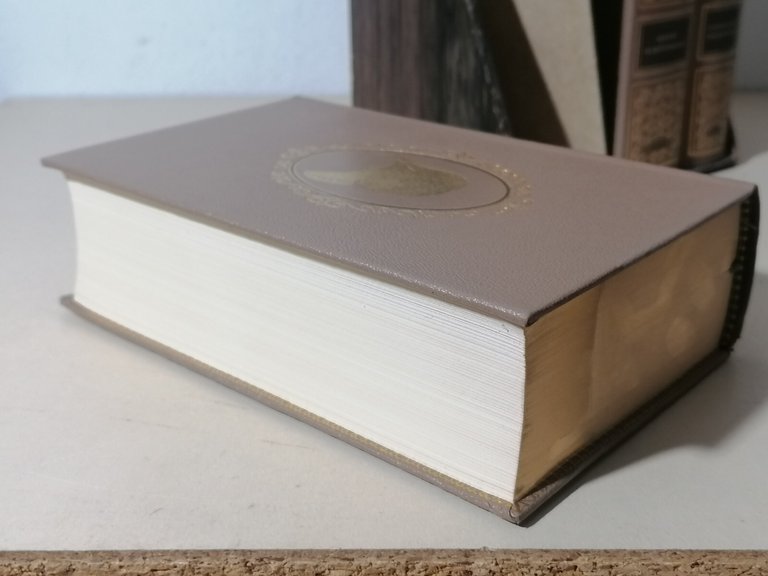 Beethoven Lettere Quaderni Conversazione Catalogo Tematico Cofanetto ILTE 3 Voll