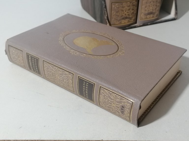 Beethoven Lettere Quaderni Conversazione Catalogo Tematico Cofanetto ILTE 3 Voll