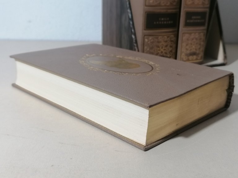 Beethoven Lettere Quaderni Conversazione Catalogo Tematico Cofanetto ILTE 3 Voll