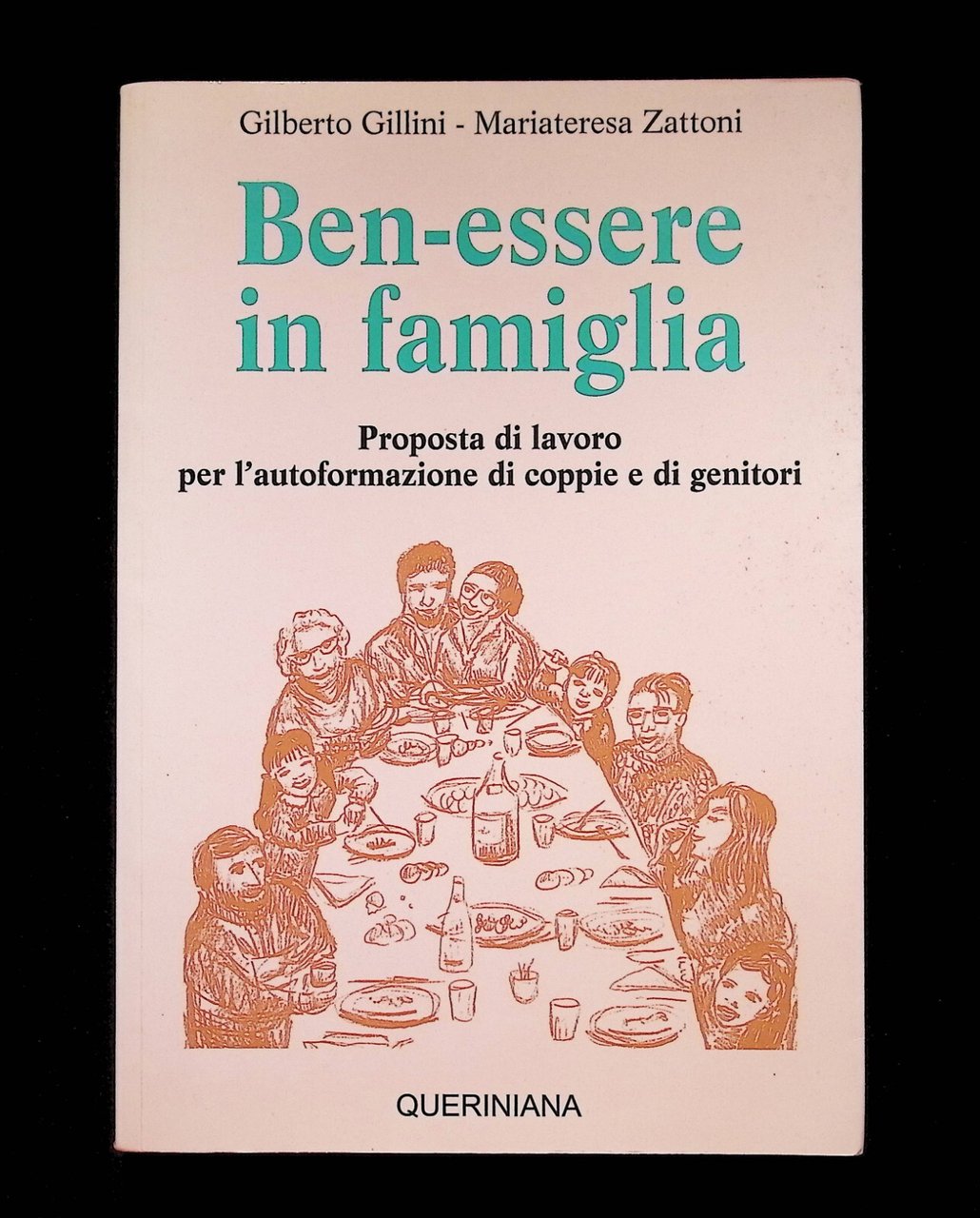 Ben-essere in Famiglia | Immagine principale