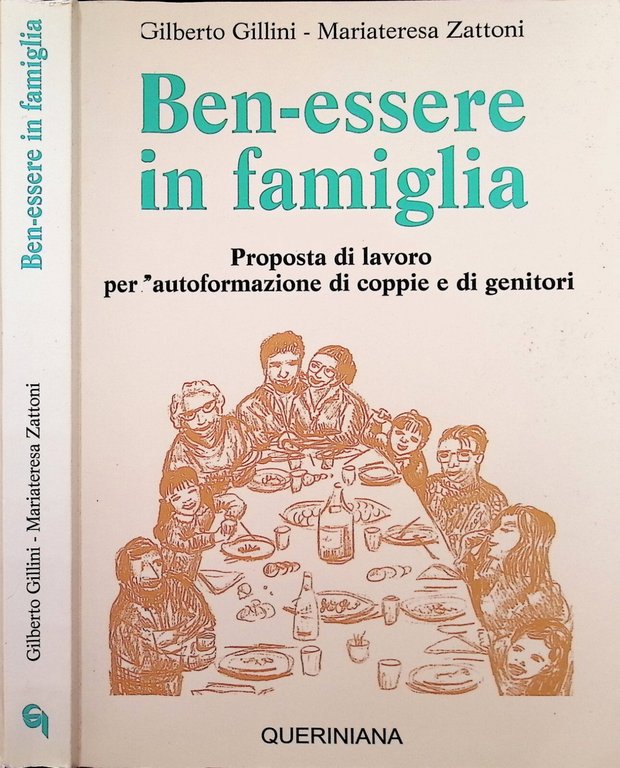 Ben-essere in Famiglia | Immagine Gallery 2