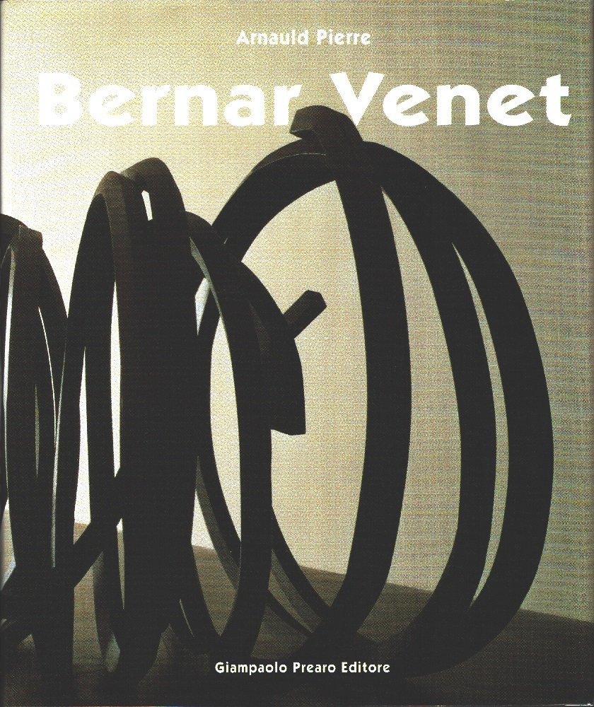 Bernar Venet | Immagine principale