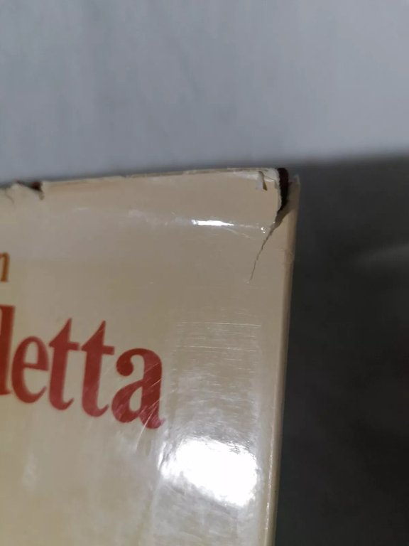 Bernardetta Vi Parla - Libro René Laurentin Edizioni Paoline 1979 …