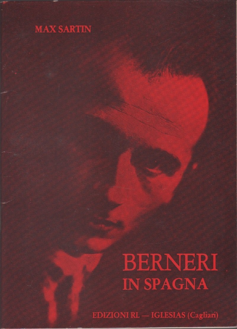 Berneri in Spagna - Max Sartin | Immagine principale
