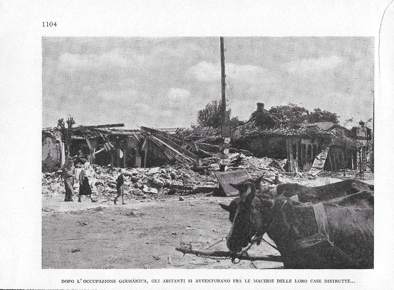 Bessarabia. Gruppo di Juncher / Dopo l'occupazione germanica. Stampa1941 fronte … | Immagine Gallery 2