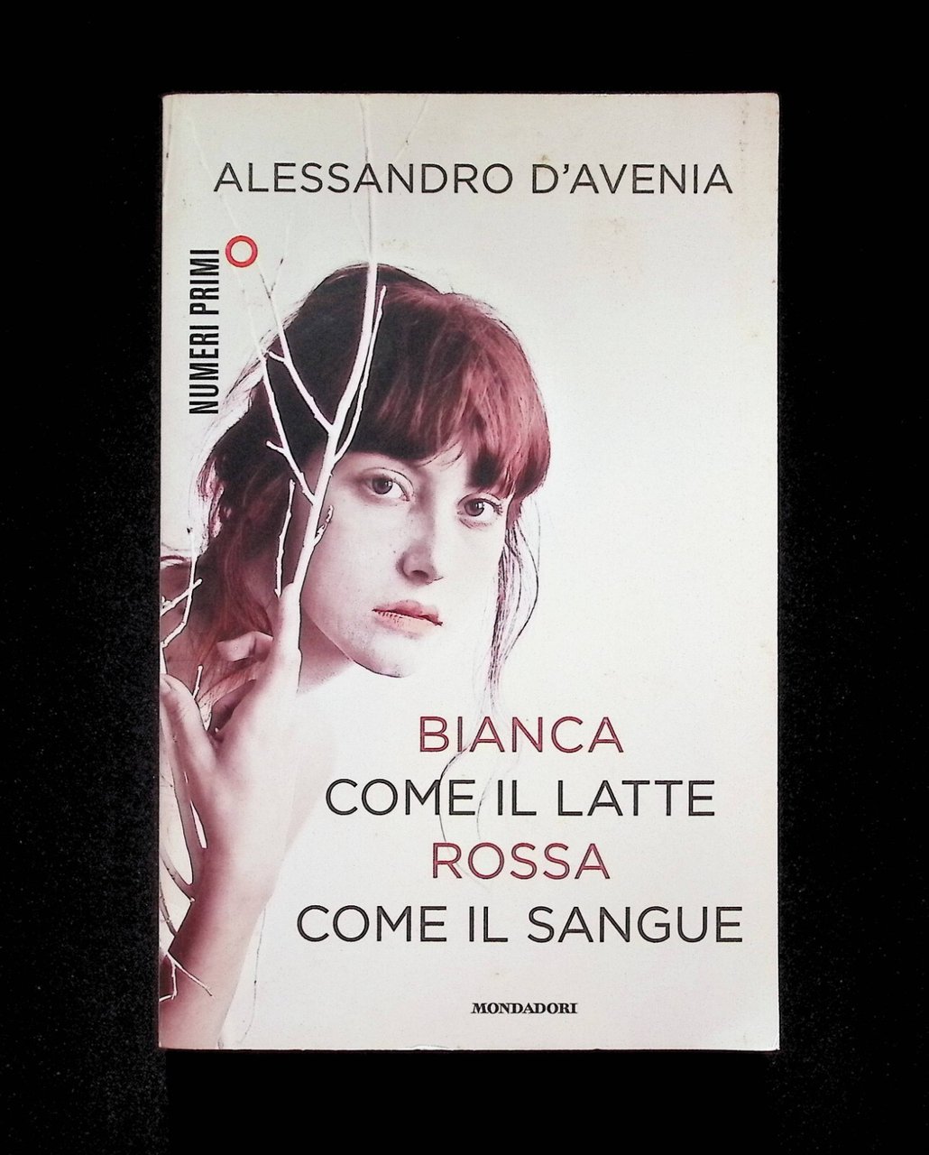 Bianca come il latte rossa come il sangue