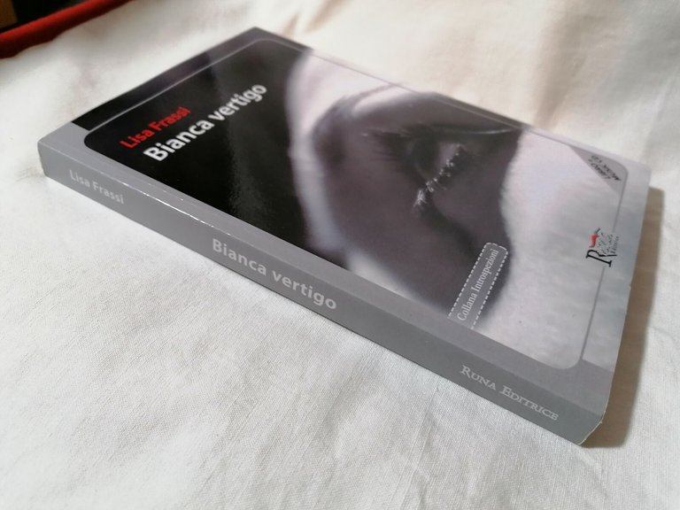 Bianca vertigo