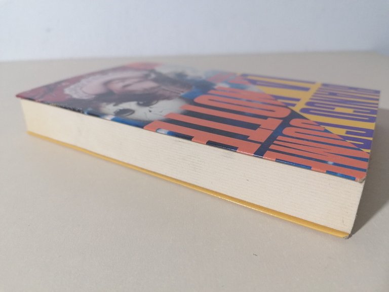 Bianco come la notte