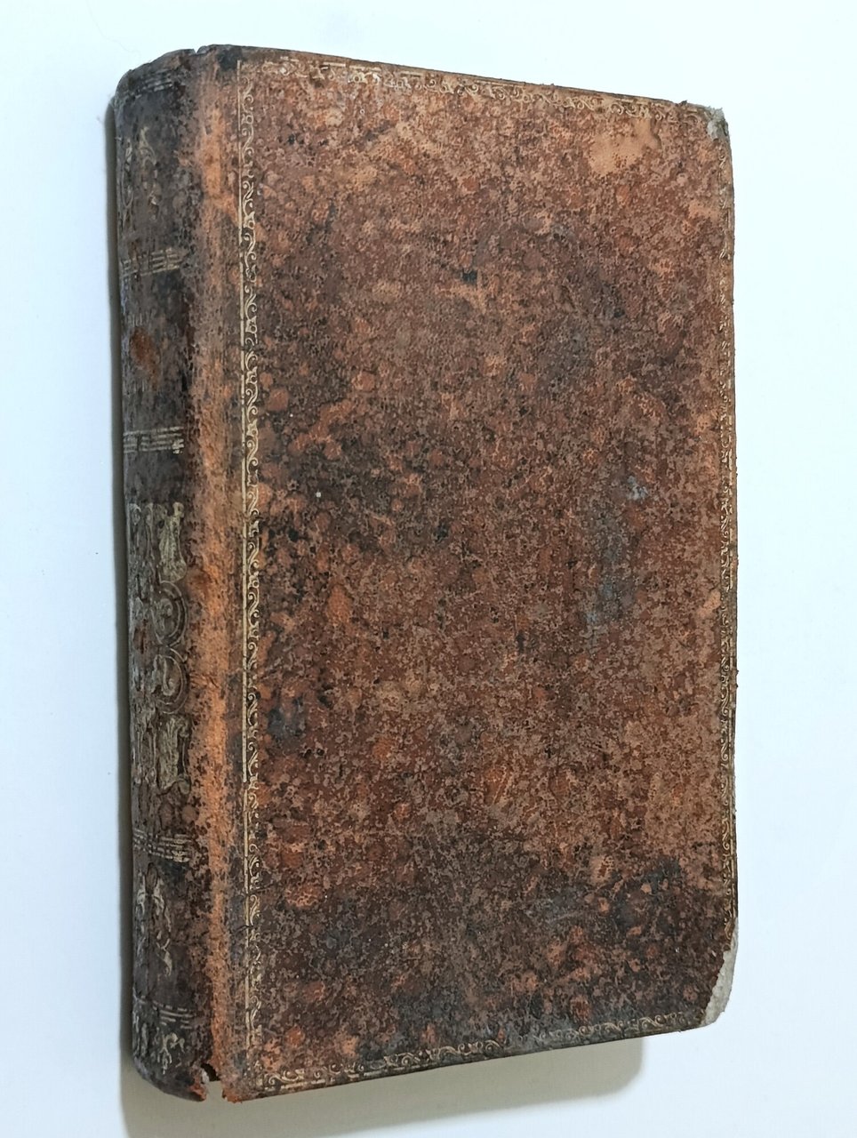 Biblia Sacra Vulgatae Editionis SIxti V et Clementis VIII. Editio … | Immagine principale