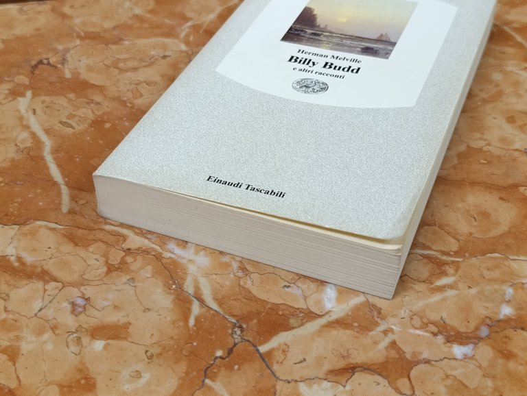 Billy Budd e altri racconti | Immagine Gallery 5