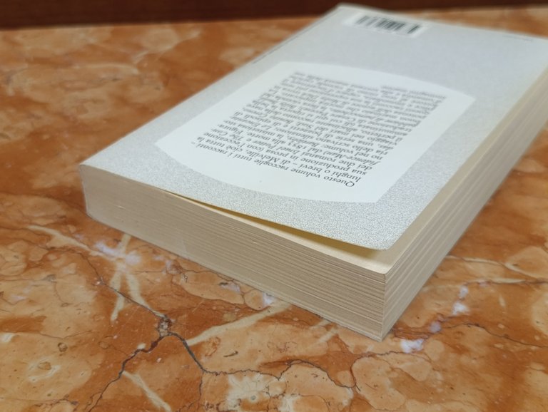 Billy Budd e altri racconti | Immagine Gallery 6