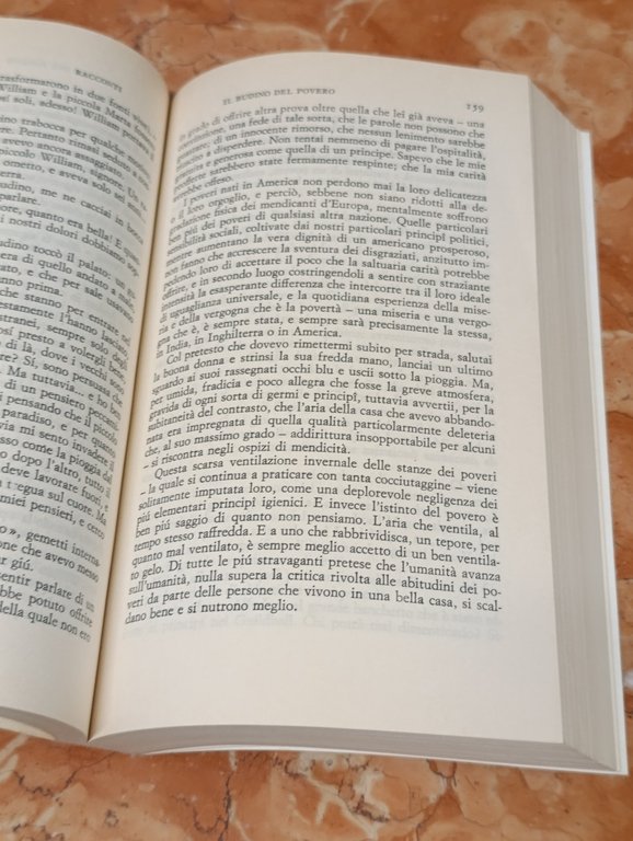 Billy Budd e altri racconti | Immagine Gallery 8