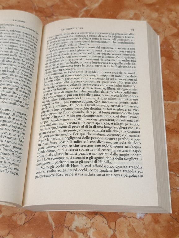 Billy Budd e altri racconti | Immagine Gallery 9
