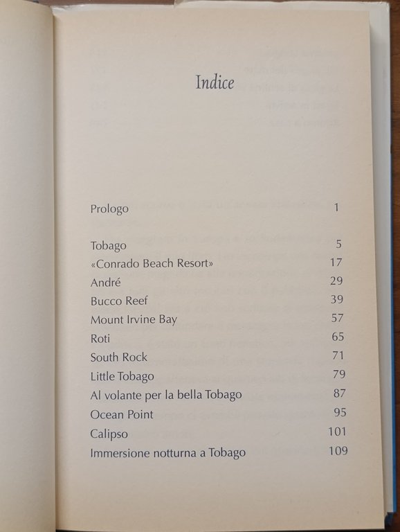 Blu. Una storia di vita e di mare. AUTOGRAFATO | Immagine Gallery 8