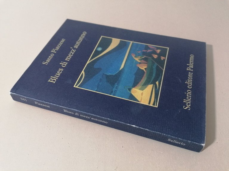 Blues di mezz'autunno