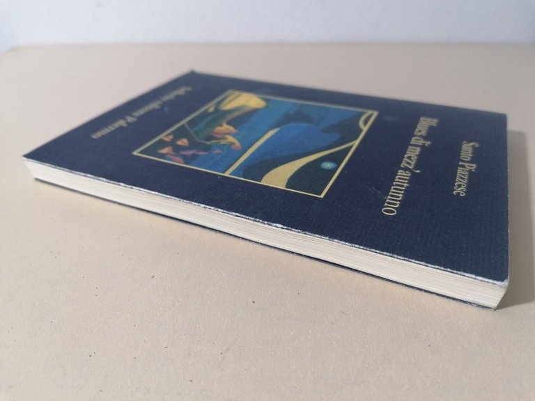 Blues di mezz'autunno