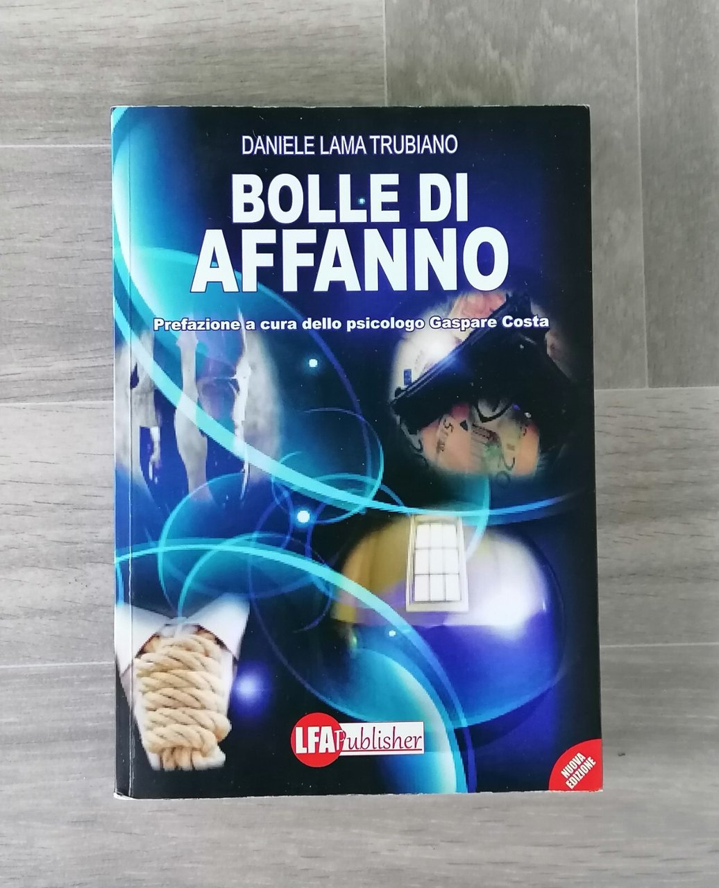 Bolle di Affanno | Immagine principale