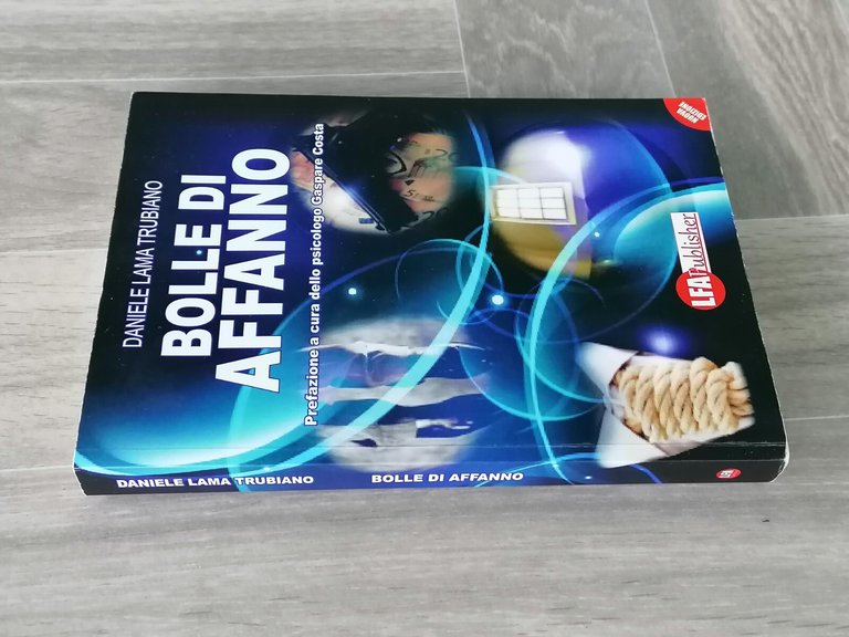 Bolle di Affanno | Immagine Gallery 3