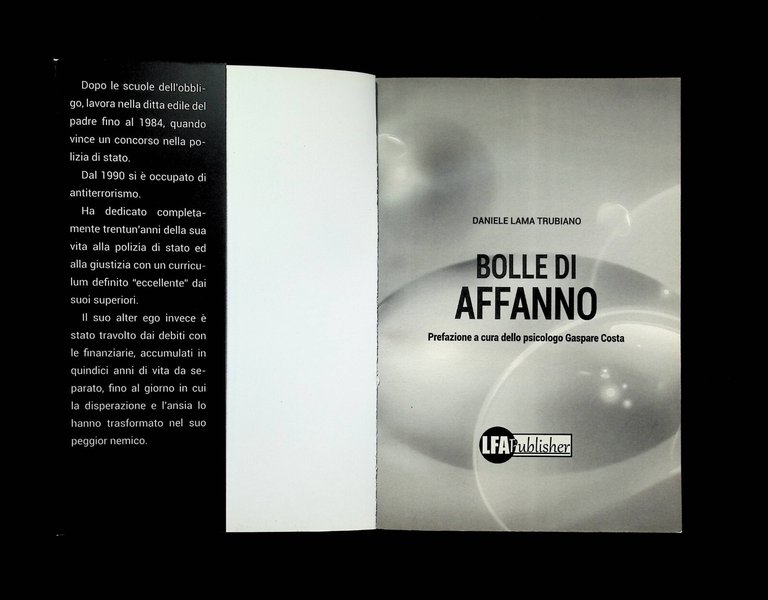 Bolle di Affanno | Immagine Gallery 7