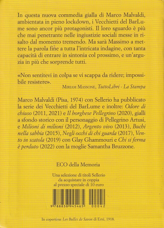 Bolle di sapone - Edizione speciale